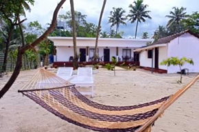 Marari phoenix beach Villa